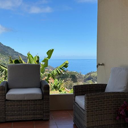 Terra Batista House Βίλα Porto Da Cruz Εξωτερικό φωτογραφία