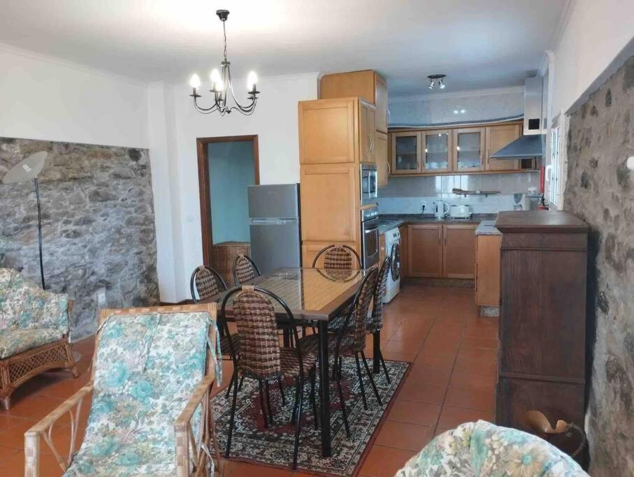 Terra Batista House Βίλα Porto Da Cruz Εξωτερικό φωτογραφία