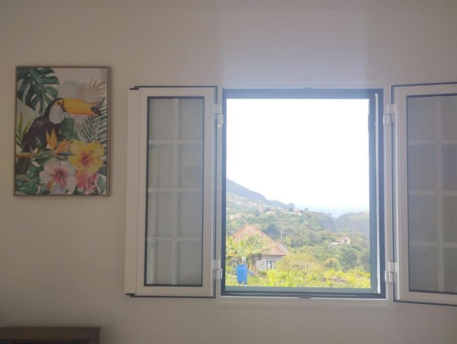 Terra Batista House Βίλα Porto Da Cruz Εξωτερικό φωτογραφία