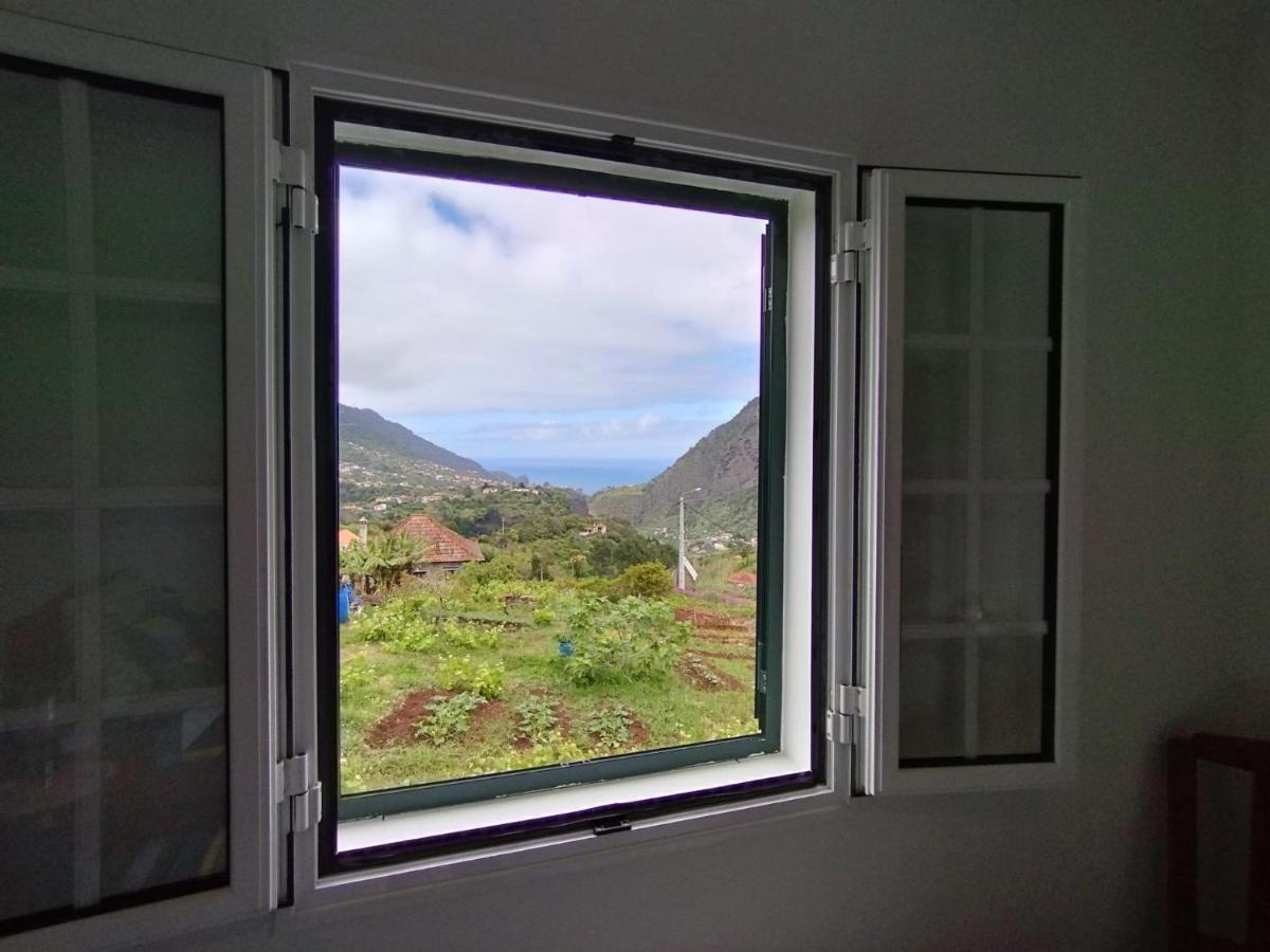 Terra Batista House Βίλα Porto Da Cruz Εξωτερικό φωτογραφία