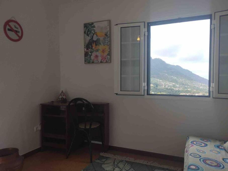 Terra Batista House Βίλα Porto Da Cruz Εξωτερικό φωτογραφία