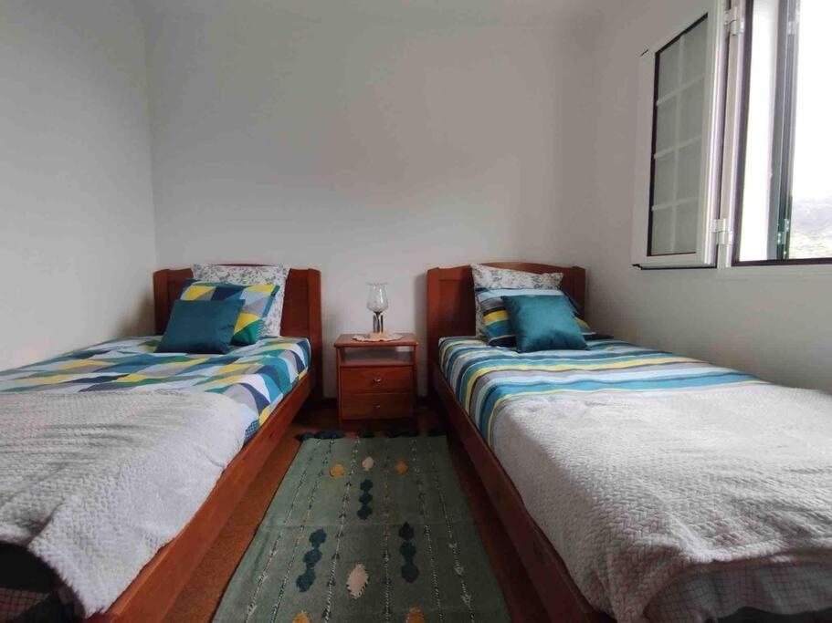 Terra Batista House Βίλα Porto Da Cruz Εξωτερικό φωτογραφία