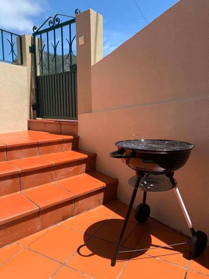 Terra Batista House Βίλα Porto Da Cruz Εξωτερικό φωτογραφία