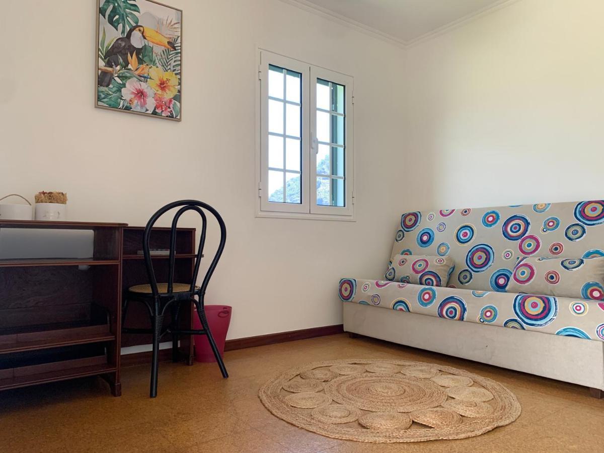 Terra Batista House Βίλα Porto Da Cruz Εξωτερικό φωτογραφία