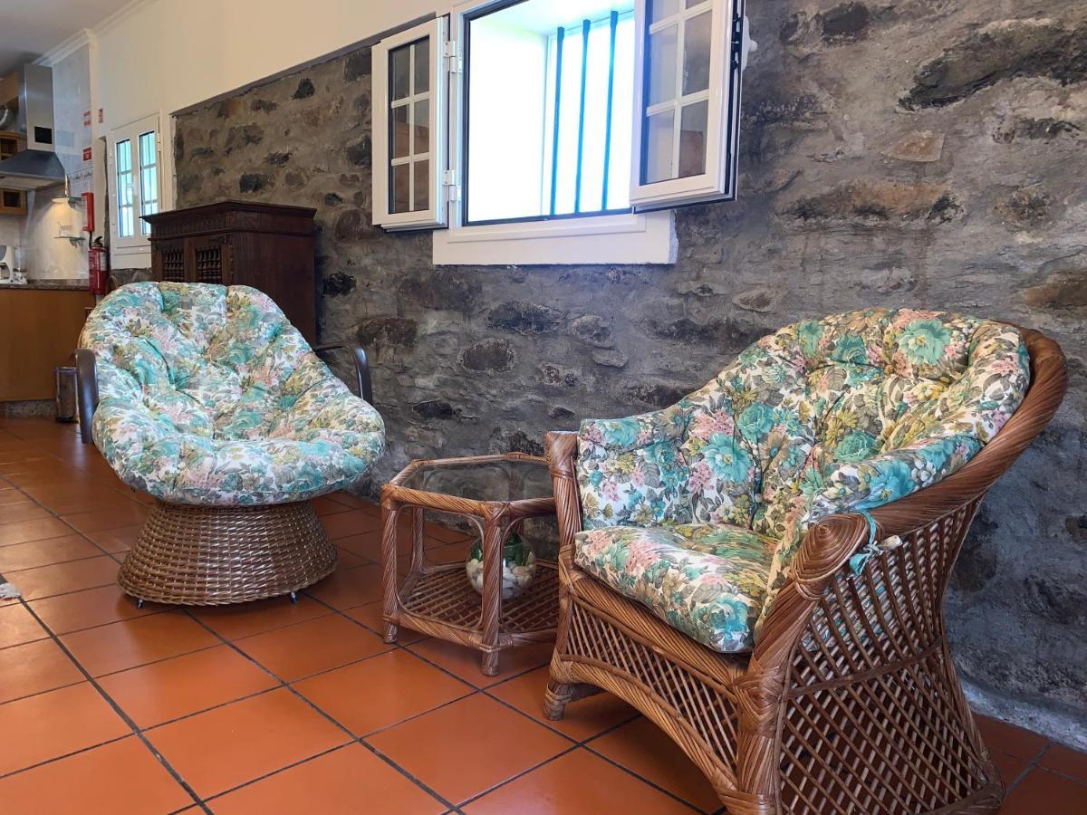 Terra Batista House Βίλα Porto Da Cruz Εξωτερικό φωτογραφία