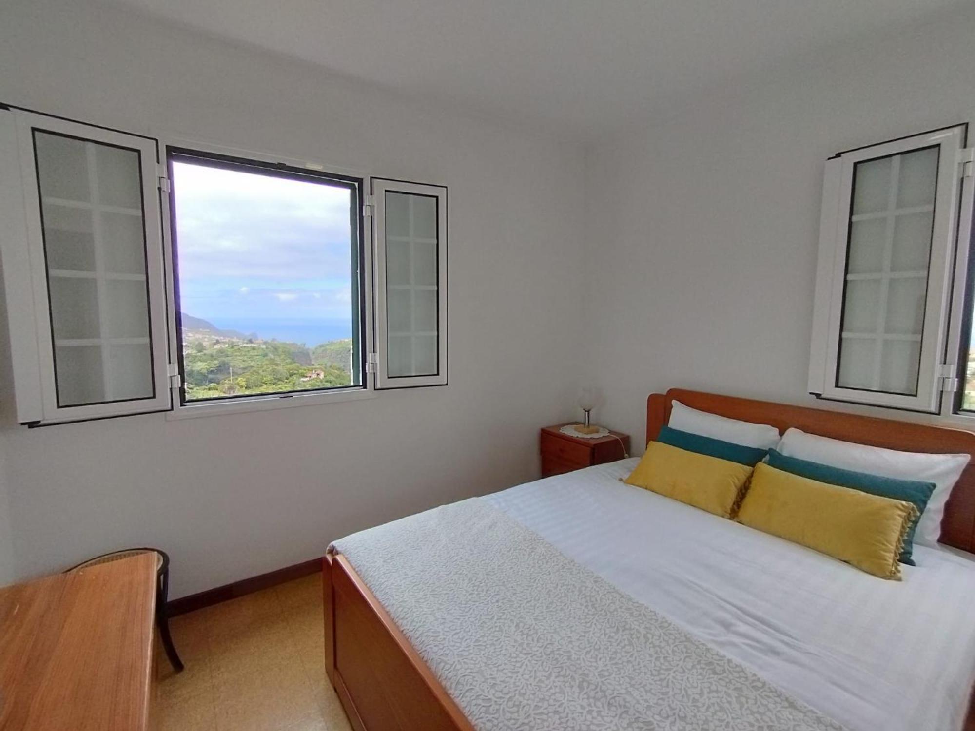 Terra Batista House Βίλα Porto Da Cruz Εξωτερικό φωτογραφία