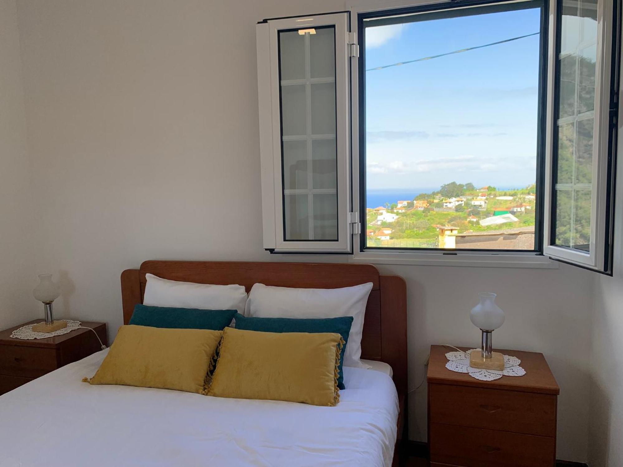 Terra Batista House Βίλα Porto Da Cruz Εξωτερικό φωτογραφία